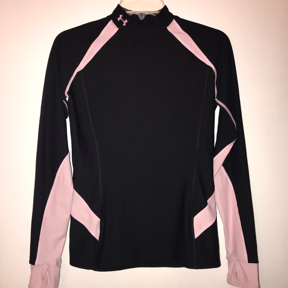 Under Armour Long Sleeve Athletic Top